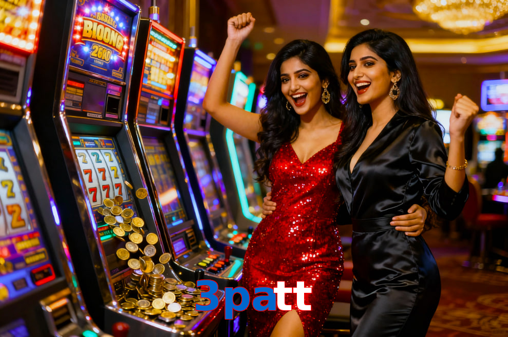 3Patt download illustration